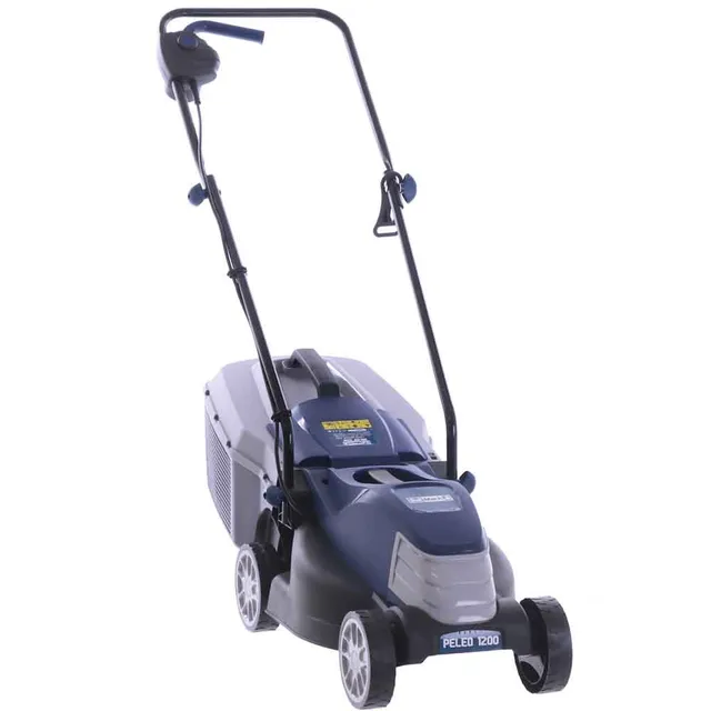 bullmach-peleo-1200-tondeuse-lectrique-36-cm-bac-brushless image 1