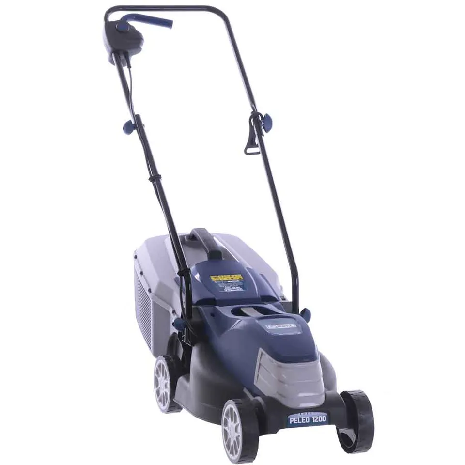 bullmach-peleo-1200-tondeuse-lectrique-36-cm-bac-brushless image 1