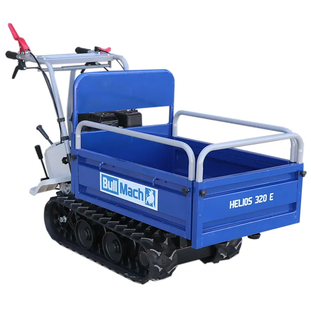 bullmach-helios-320-e-brouette-motoris-e-320-kg-thermique image 1