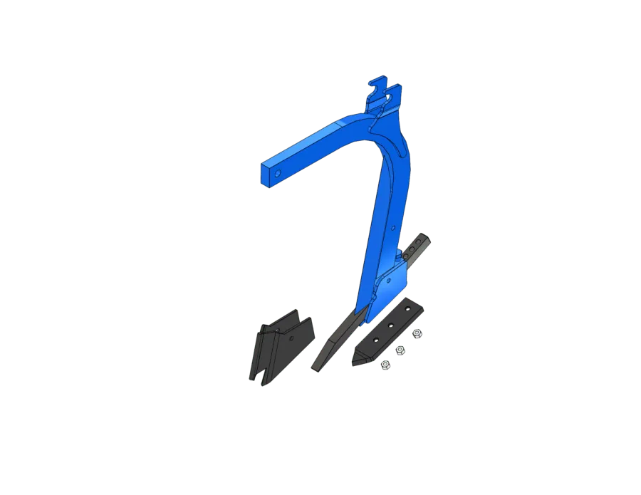 actisol-b2-ailette-scalpage-40-cm-pi-ce-usure image 1