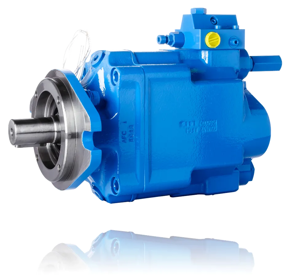 leduc-pompe-s-rie-delta-pompe-hydraulique-variable-400-bar image 1