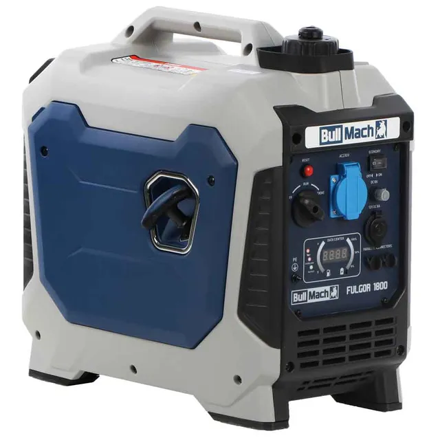 bullmach-fulgor-1800-groupe-lectrog-ne-inverter-2-kw-monophas image 1