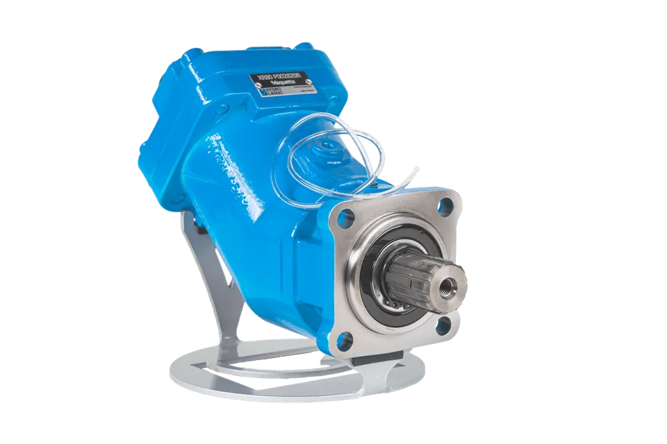 leduc-xr-pompe-hydraulique-7-pistons-400-bar-63-130-cm3 image 1