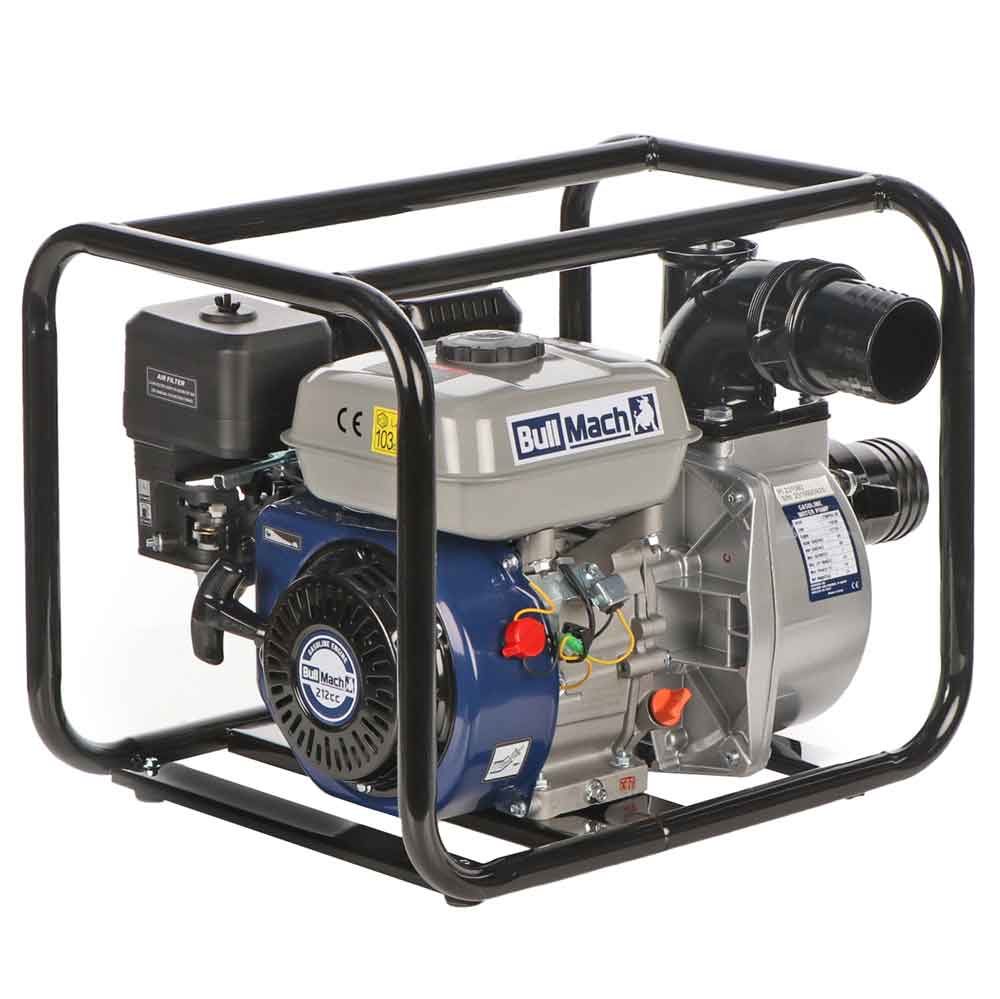 bullmach-lymphia-80-motopompe-thermique-80-mm-7-cv image 1