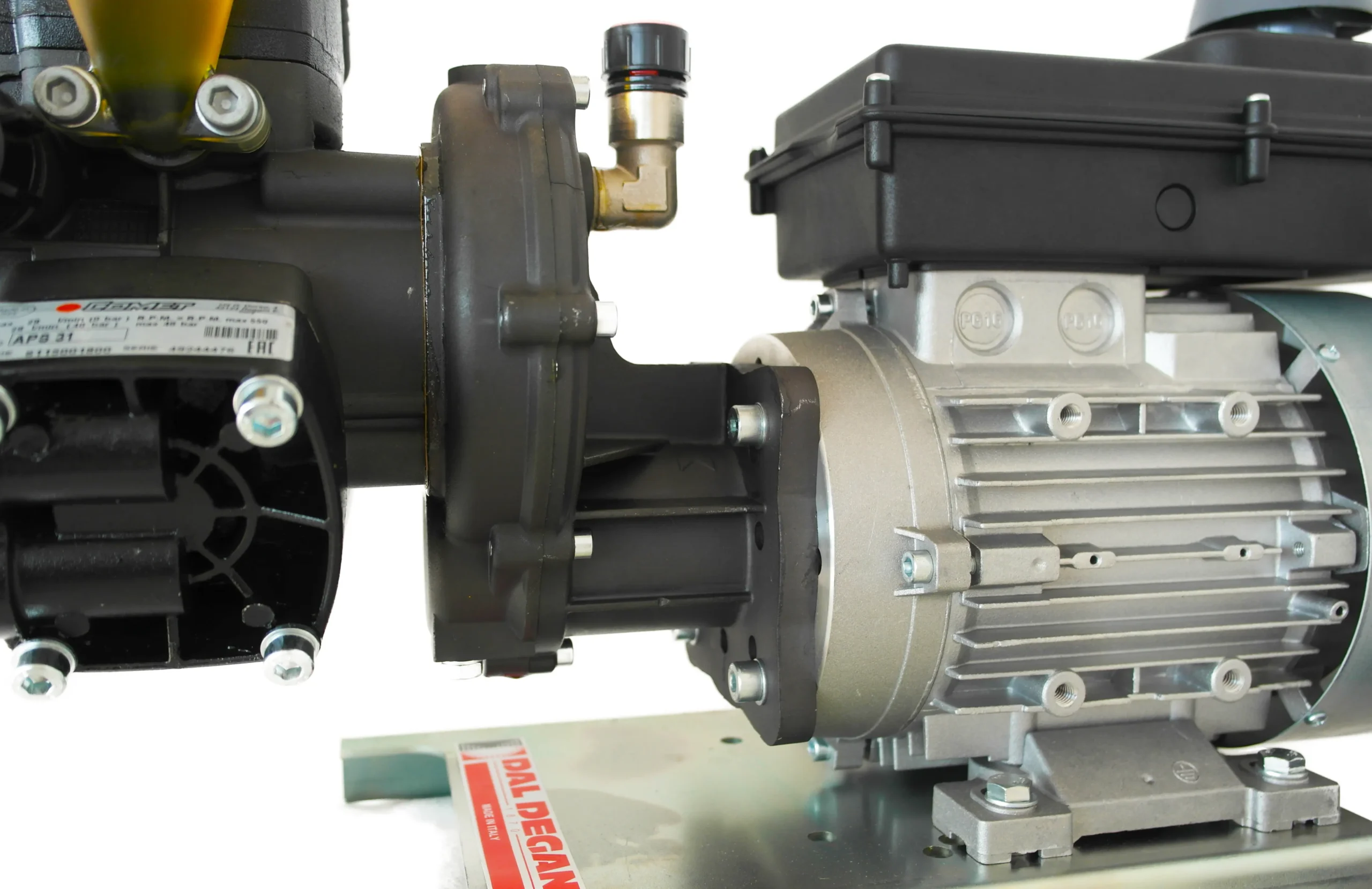 dal-degan-aps-31-electric-motopompe-230-v-30-bar-25-l-min image 4