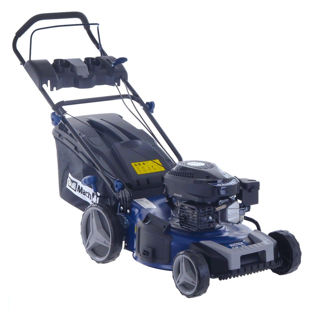 bullmach-ector-46-p-tondeuse-thermique-46-cm-4-en-1 image 1