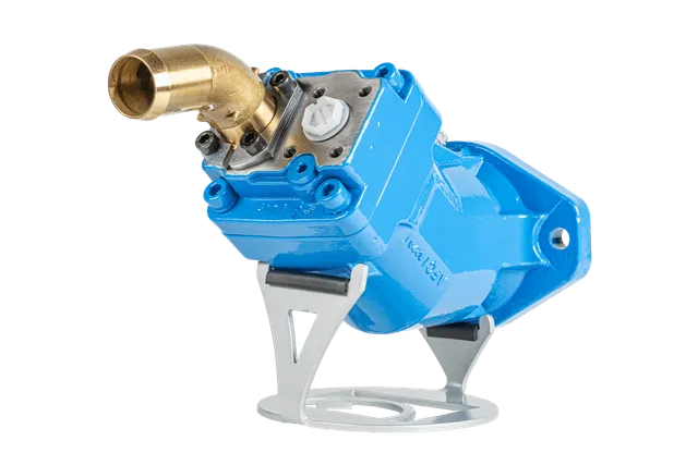 leduc-xai-pompe-hydraulique-sae-12-63-cm3-380-bar image 1