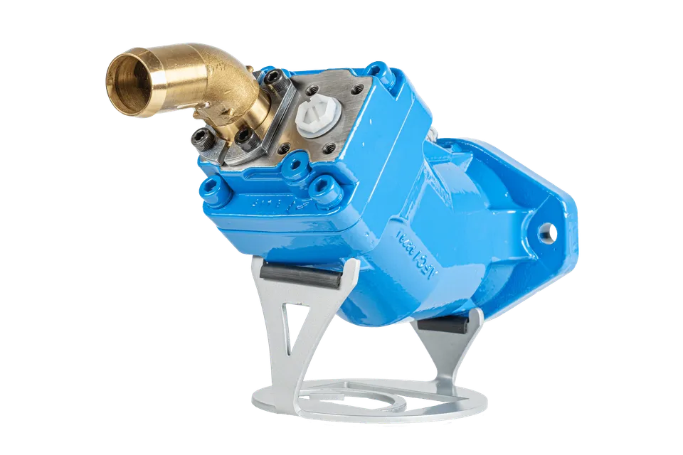 leduc-xai-pompe-hydraulique-sae-12-63-cm3-380-bar image 1