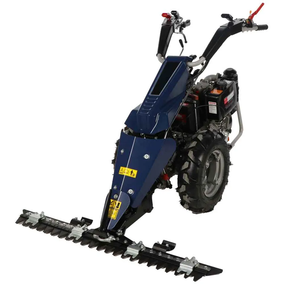 bullmach-chimera-400-motofaucheuse-diesel-418cc-barre-120-cm image 1