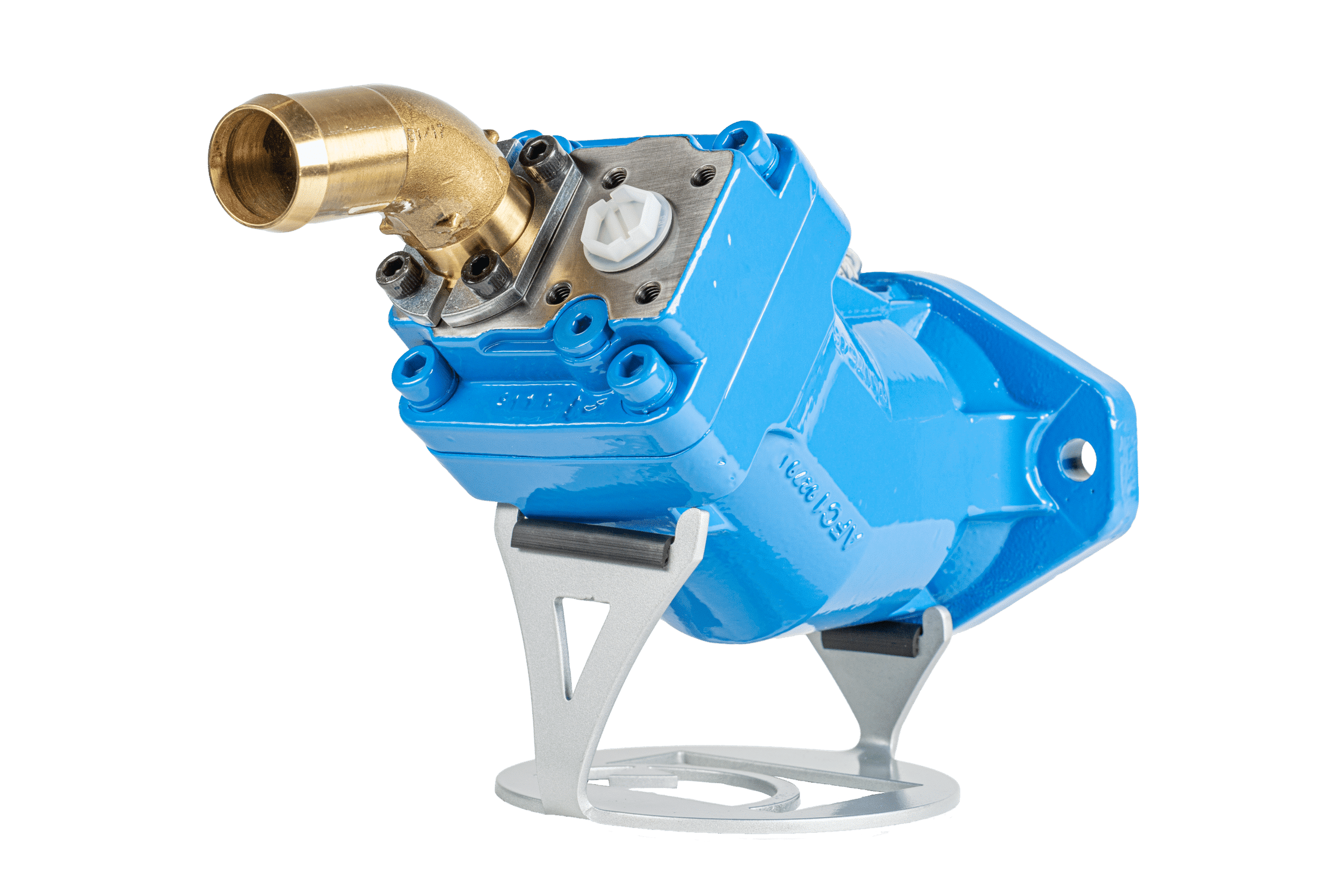 leduc-xai-pompe-hydraulique-sae-12-63-cm3-380-bar image 1