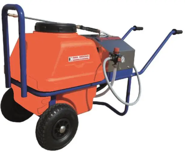 dal-degan-vento-plug-in-chariot-pulv-risateur-60-l-batterie-6-bar image 1