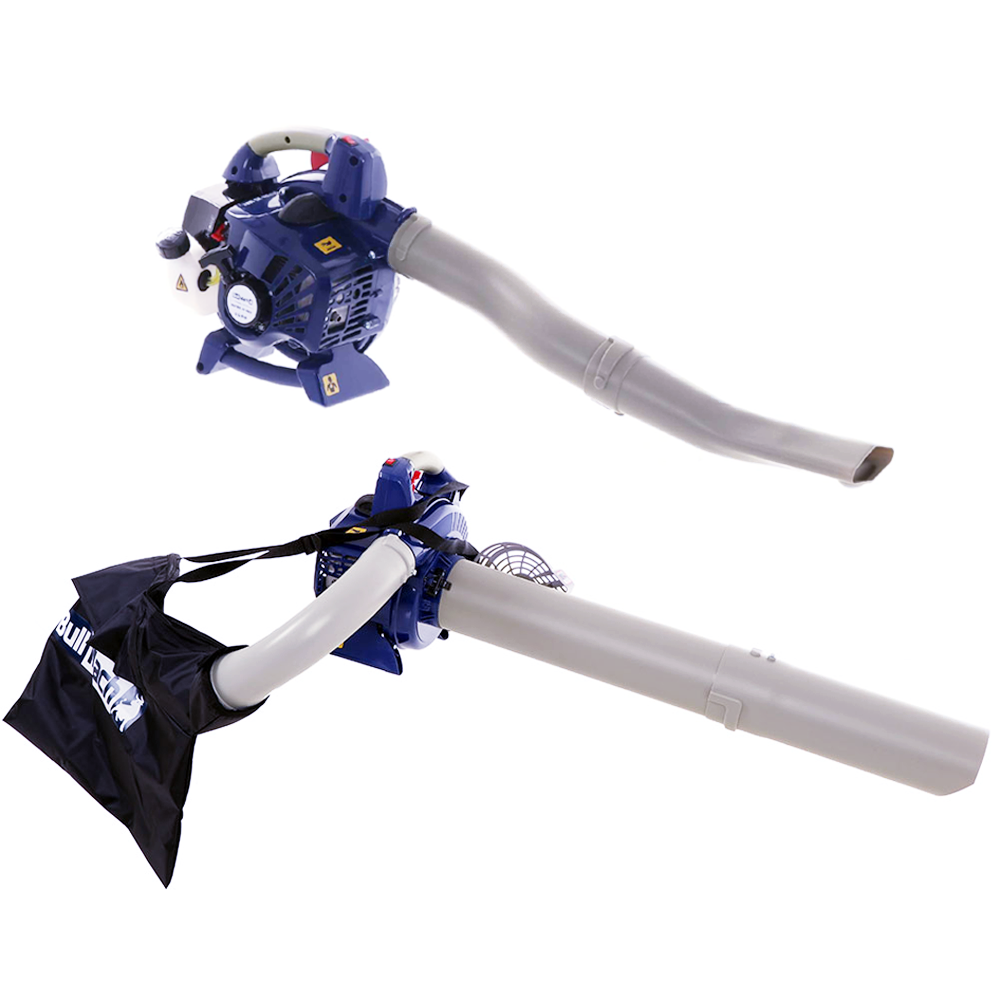 bullmach-zefiro-25-max-souffleur-aspirateur-thermique-3en1 image 1