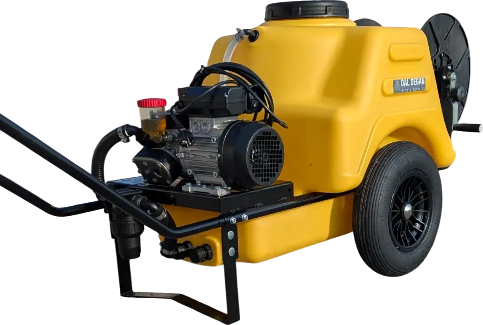 dal-degan-mistral-130-carriole-pulv-risateur-acides-130-l image 1