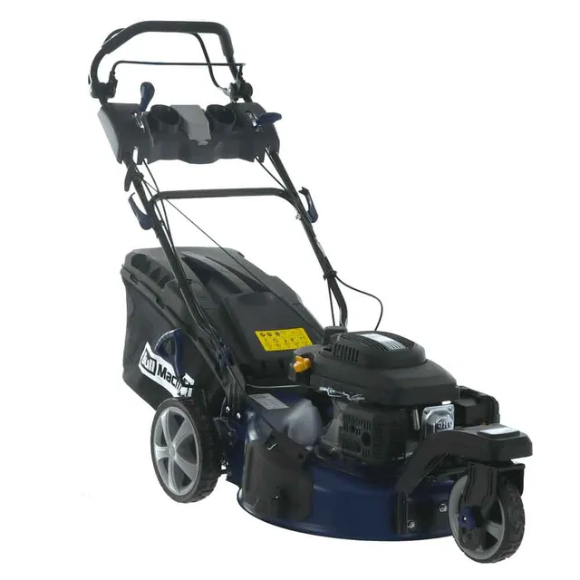 bullmach-cerbero-53-tondeuse-thermique-tract-e-53-cm-4-en-1 image 1
