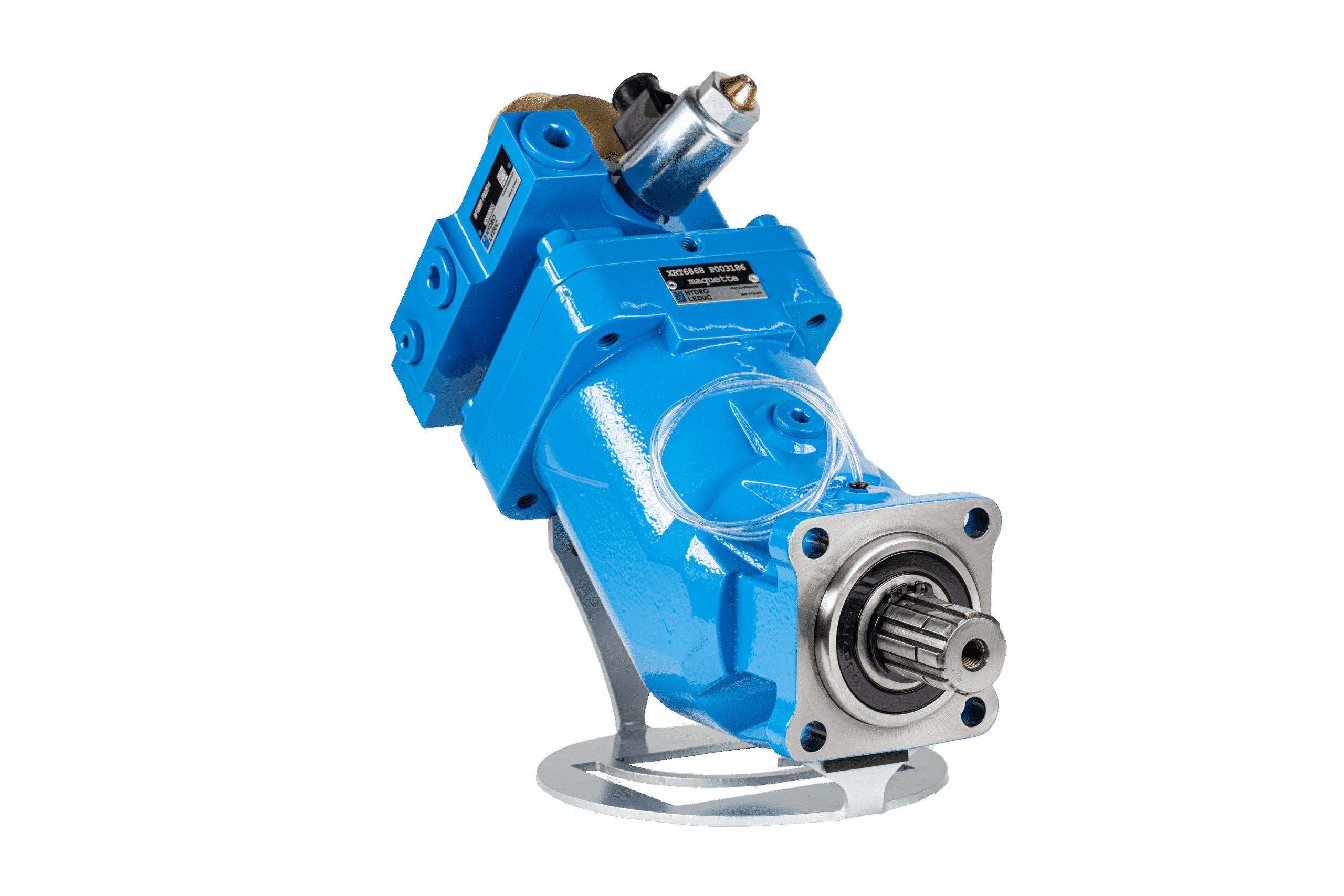 leduc-xrt6868-pompe-hydraulique-double-d-bit-68-68-cm3 image 1