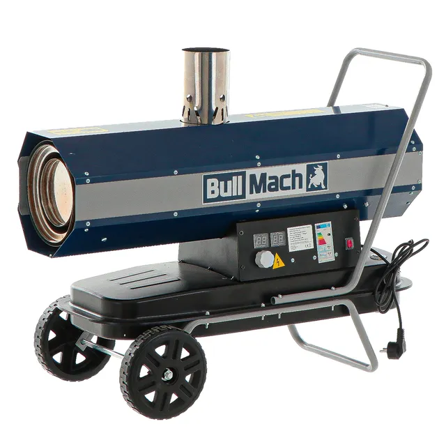 bullmach-bm-idh-20-kw-canon-chaleur-diesel-combustion-indirecte image 1