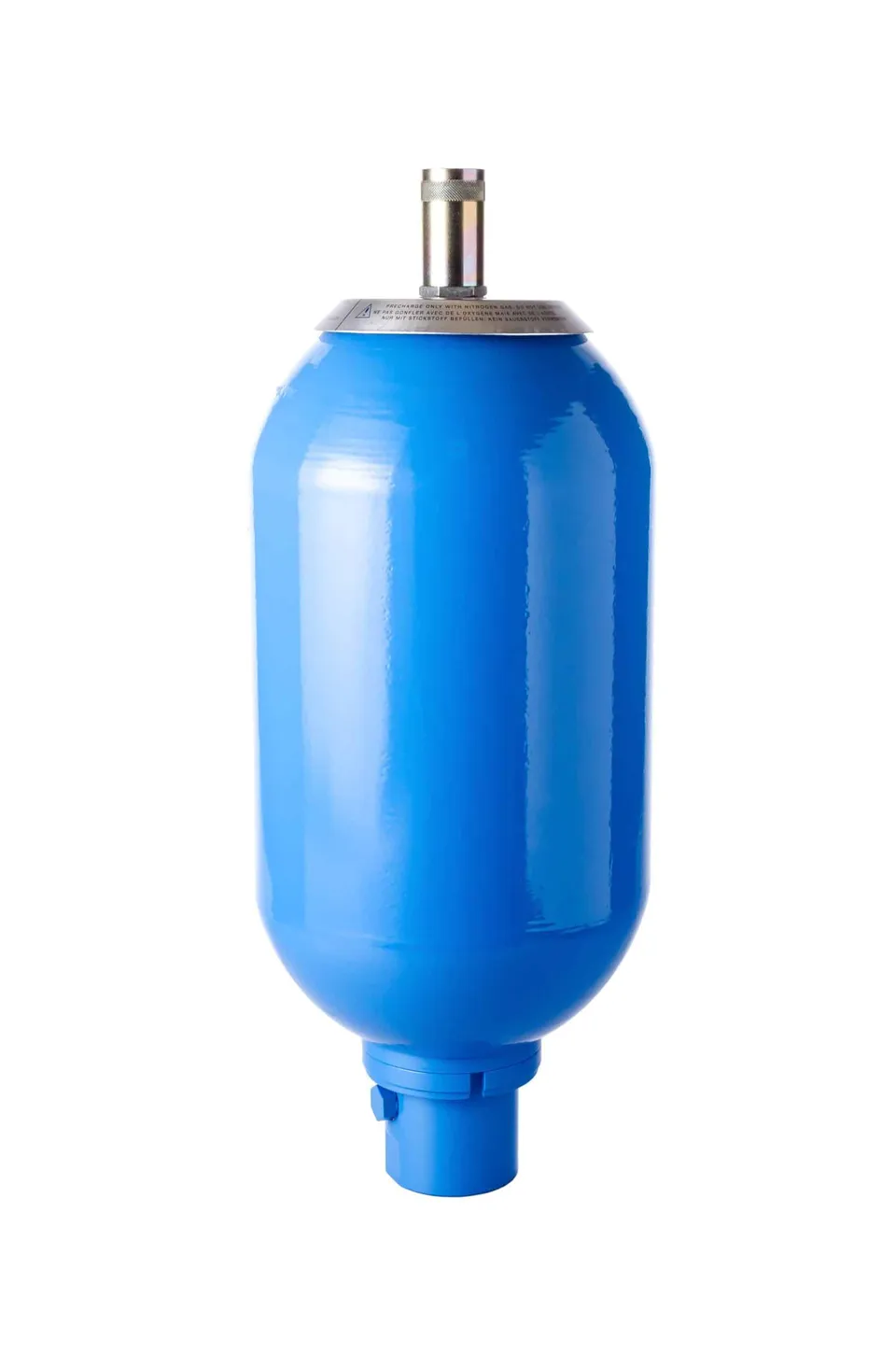 leduc-abve-accumulateur-vessie-4-50-l-350-bar image 1