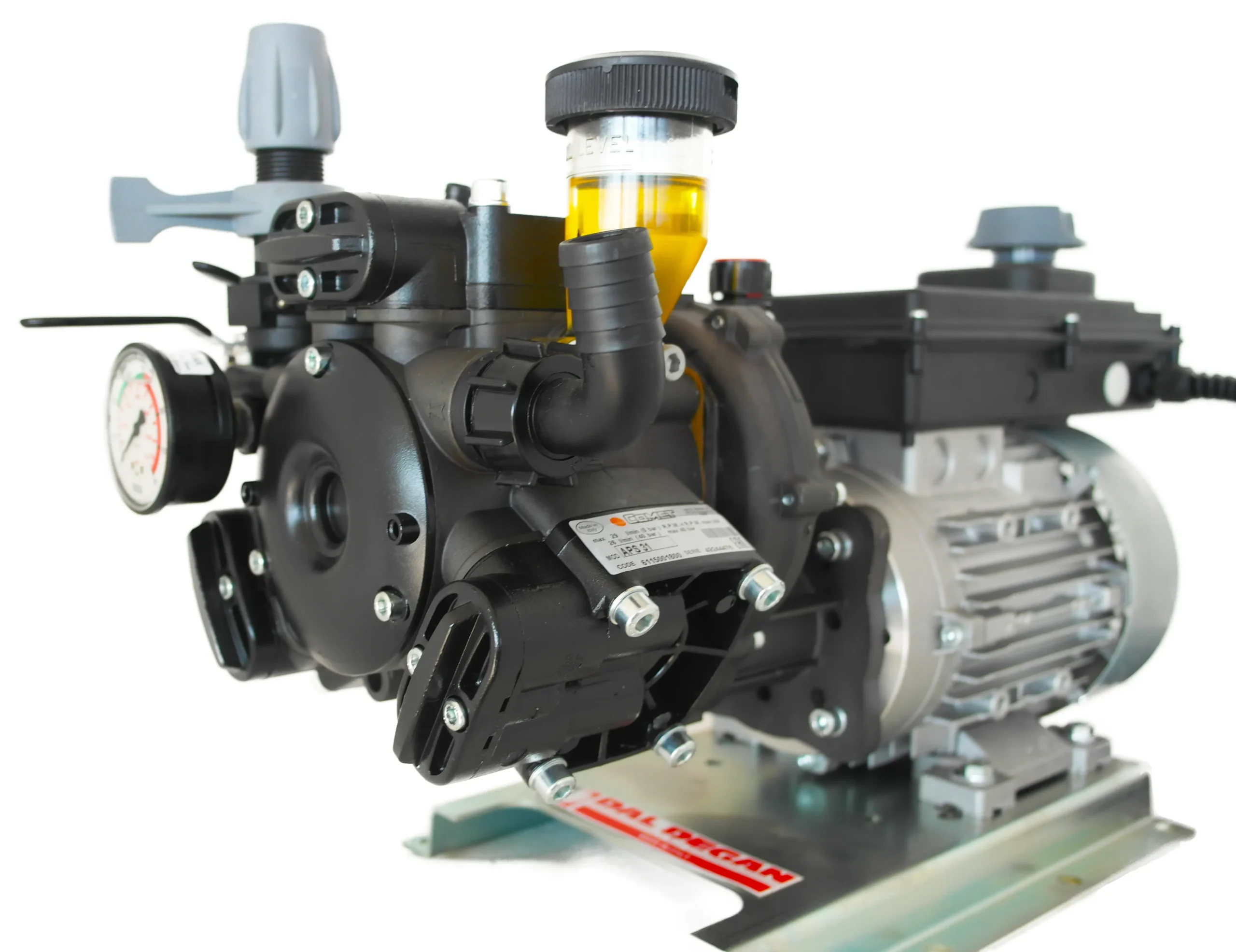 dal-degan-aps-31-electric-motopompe-230-v-30-bar-25-l-min image 5