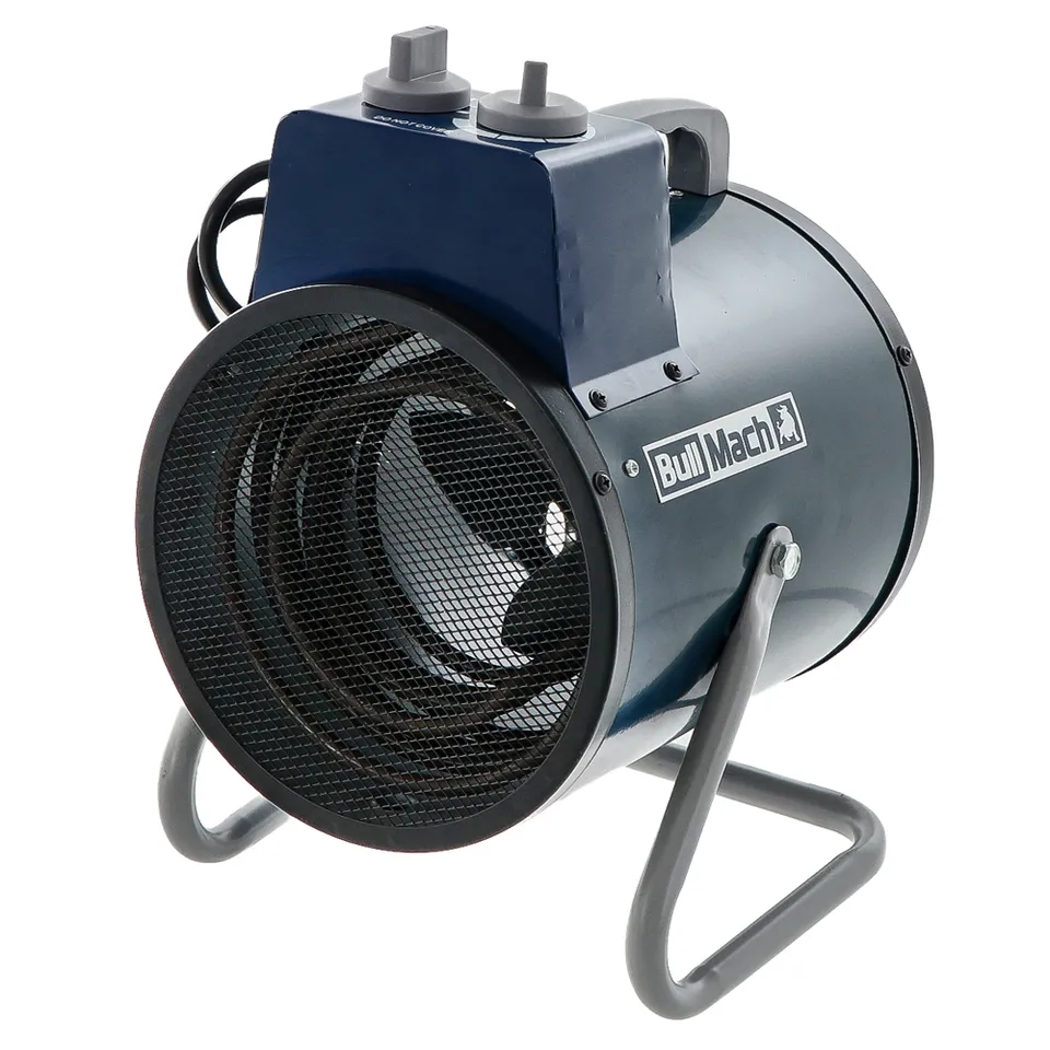 bullmach-bm-efh-3rs-canon-chaleur-lectrique-3-kw image 1