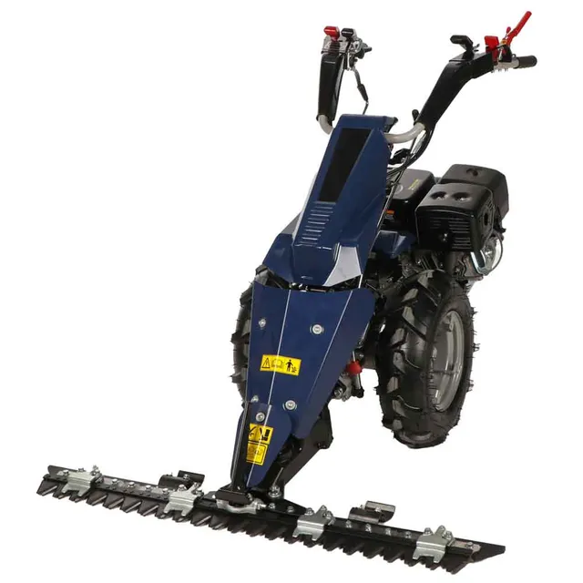 bullmach-chimera-400-motoculteur-thermique-barre-120-cm image 1