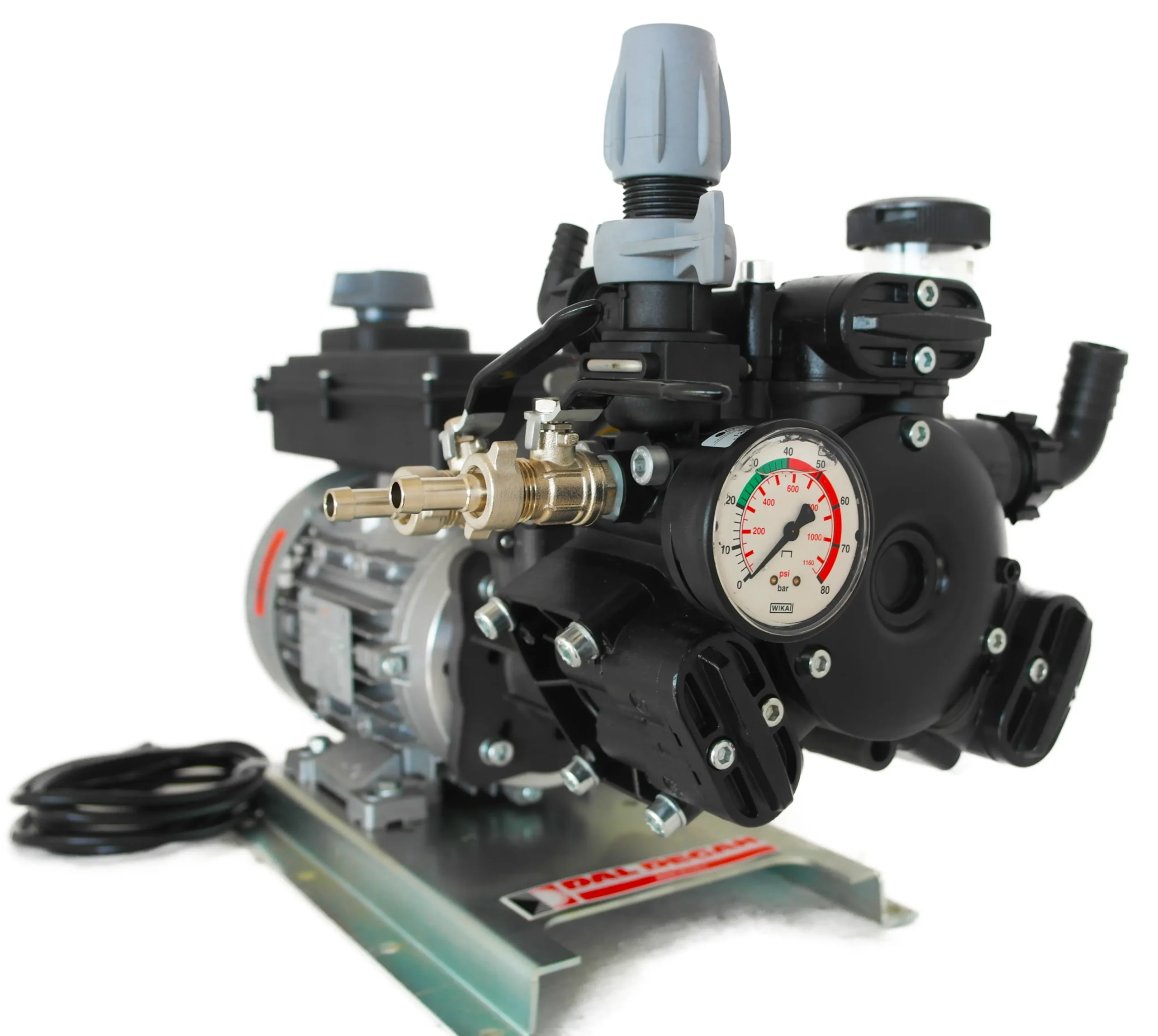 dal-degan-aps-31-electric-motopompe-230-v-30-bar-25-l-min image 1
