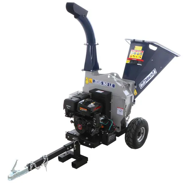 bullmach-zeus-160-le-broyeur-v-g-taux-thermique-100-mm-remorquable image 1