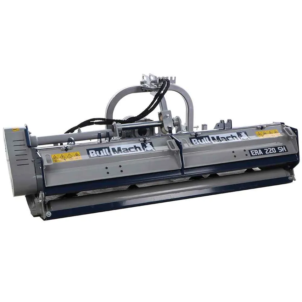 bullmach-era-220-sh-broyeur-fl-aux-tracteur-220-cm-hydraulique image 1
