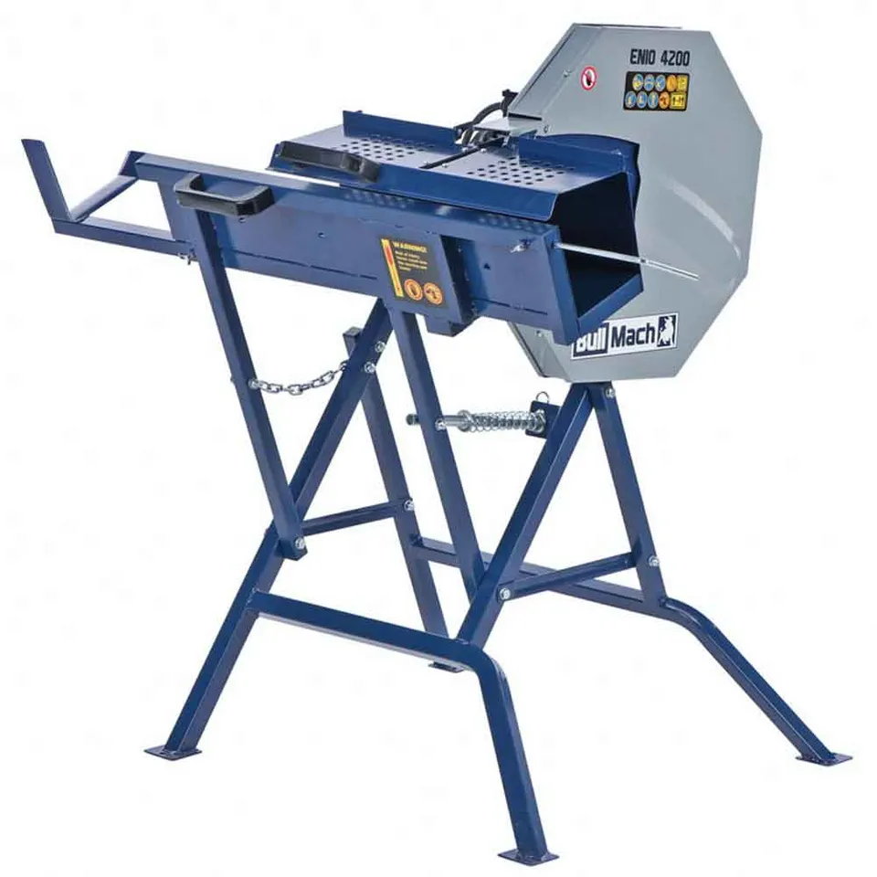 bullmach-enio-4200-scie-b-ches-lectrique-2200w-lame-405-mm image 1