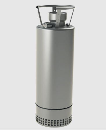 arven-kontract-600-t-pompe-drainage-chantier-triphas-e image 1