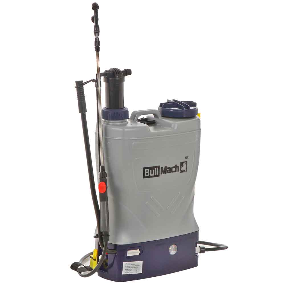 bullmach-pandora-16em-li-pulv-risateur-dos-16-l-12v image 1