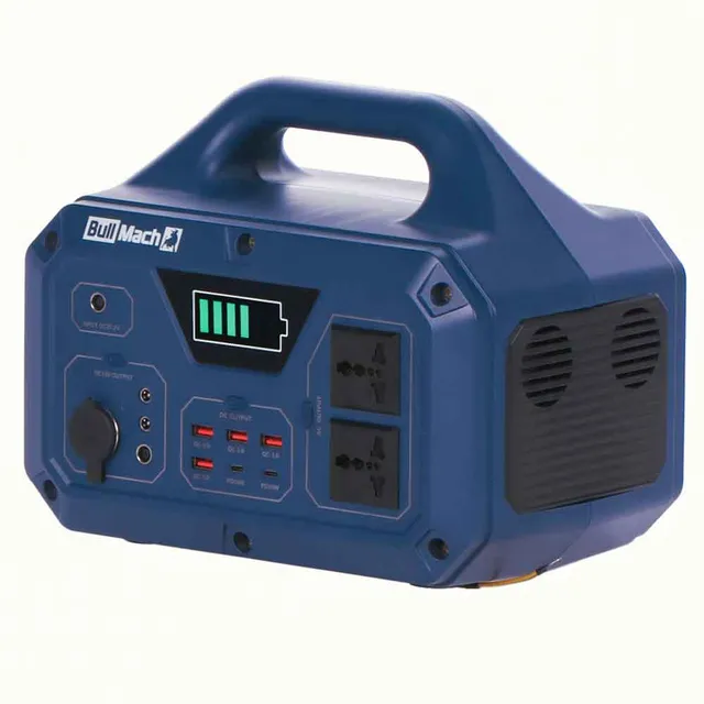 bullmach-elektron-500-station-nergie-portable-500-w-499-wh image 1