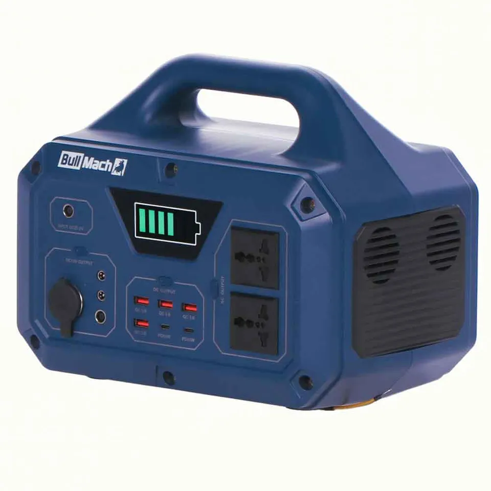 bullmach-elektron-500-station-nergie-portable-500-w-499-wh image 1