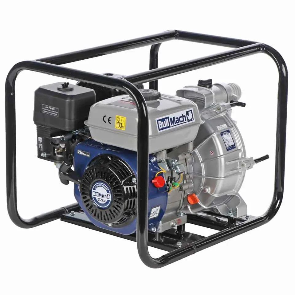 bullmach-nerina-50-motopompe-thermique-eaux-charg-es-50-mm image 1