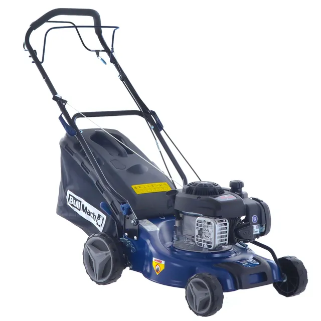 bullmach-paris-40-bs-tondeuse-thermique-autotract-e-40-cm-briggs image 1
