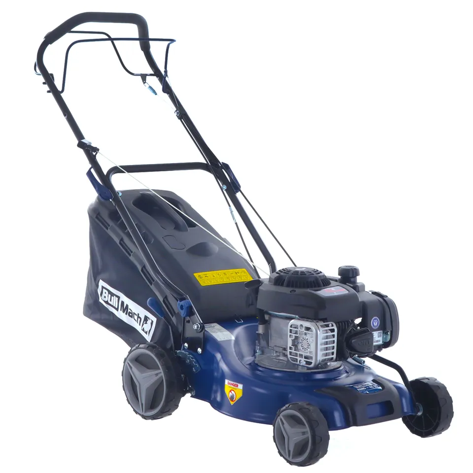 bullmach-paris-40-bs-tondeuse-thermique-autotract-e-40-cm-briggs image 1