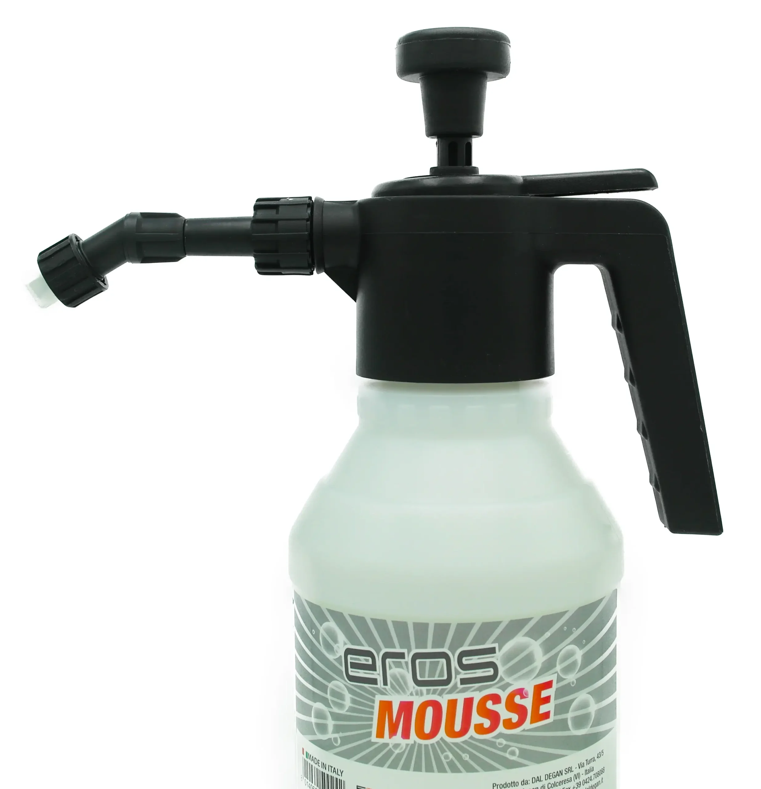 dal-degan-eros-mousse-pulv-risateur-mousse-2-l-epdm image 7
