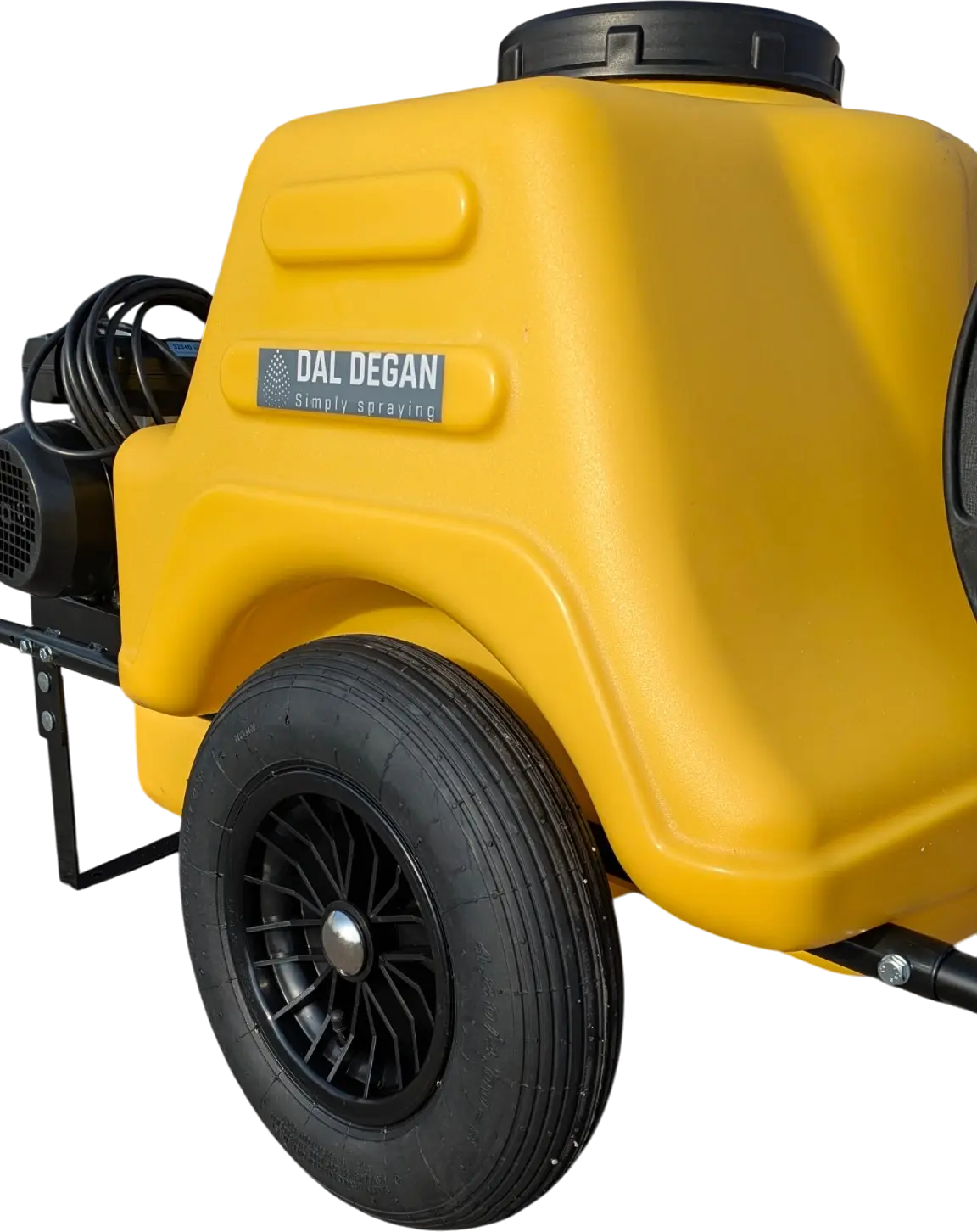 dal-degan-mistral-130-carriole-pulv-risateur-acides-130-l image 3